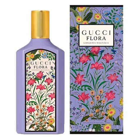 gucci flora edp 100ml|Gucci Flora discontinued.